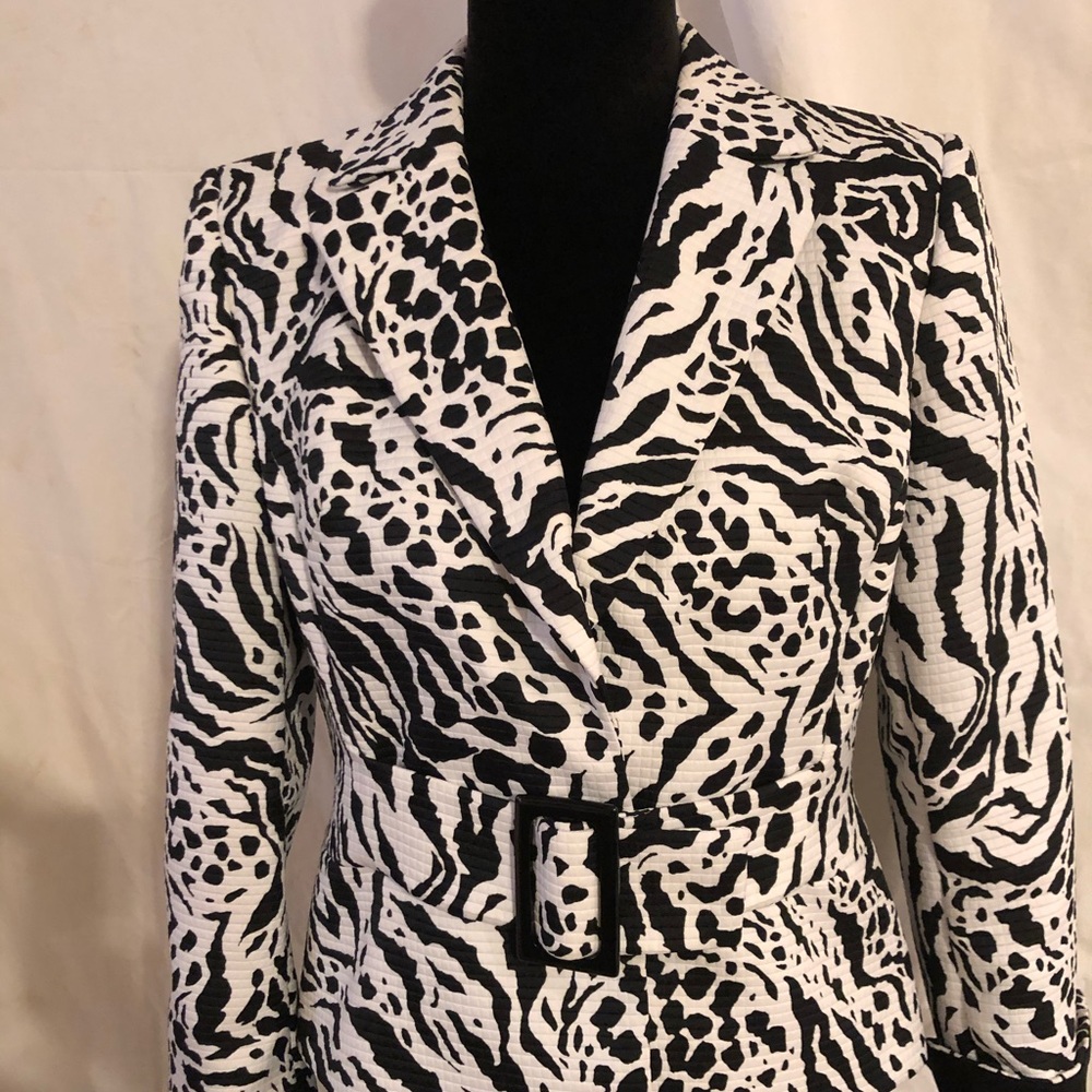 Liz Claiborne Suit jacket